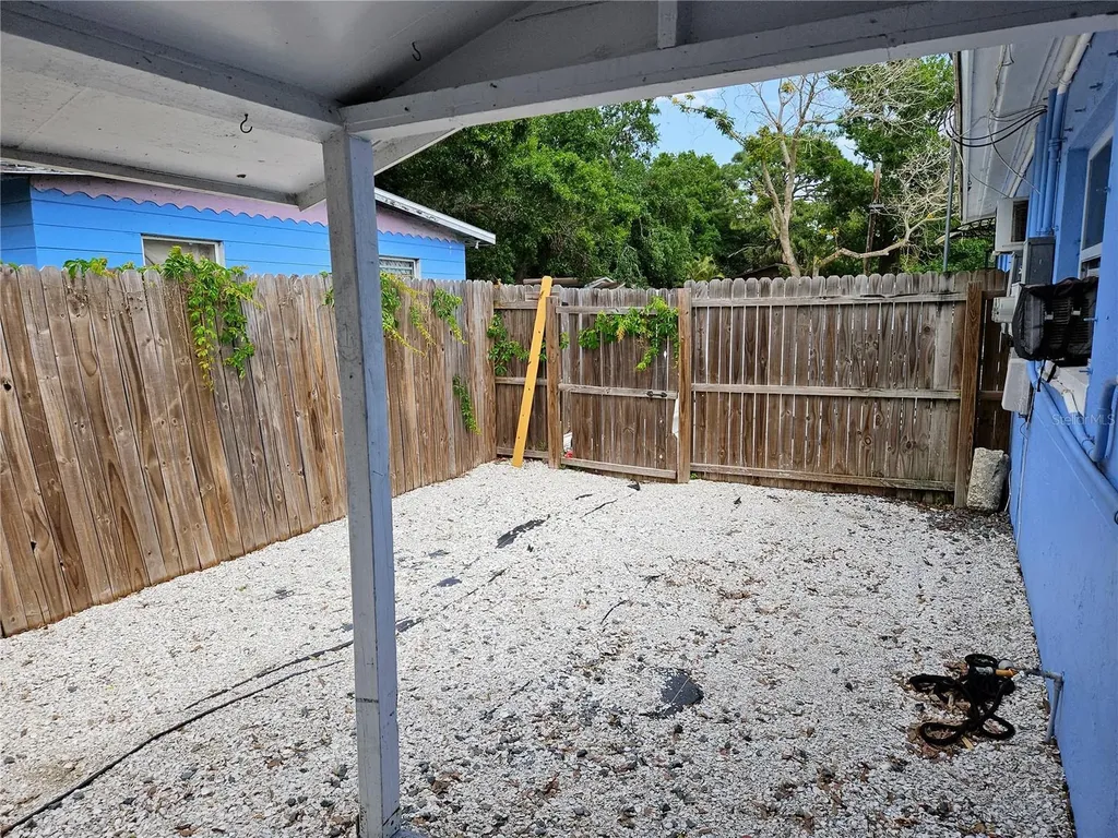 6801 48th Avenue N St Petersburg FL 33709