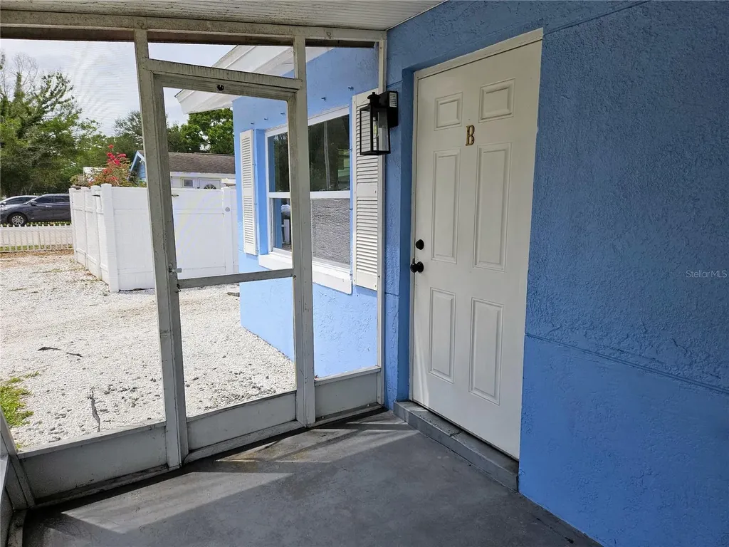6801 48th Avenue N St Petersburg FL 33709