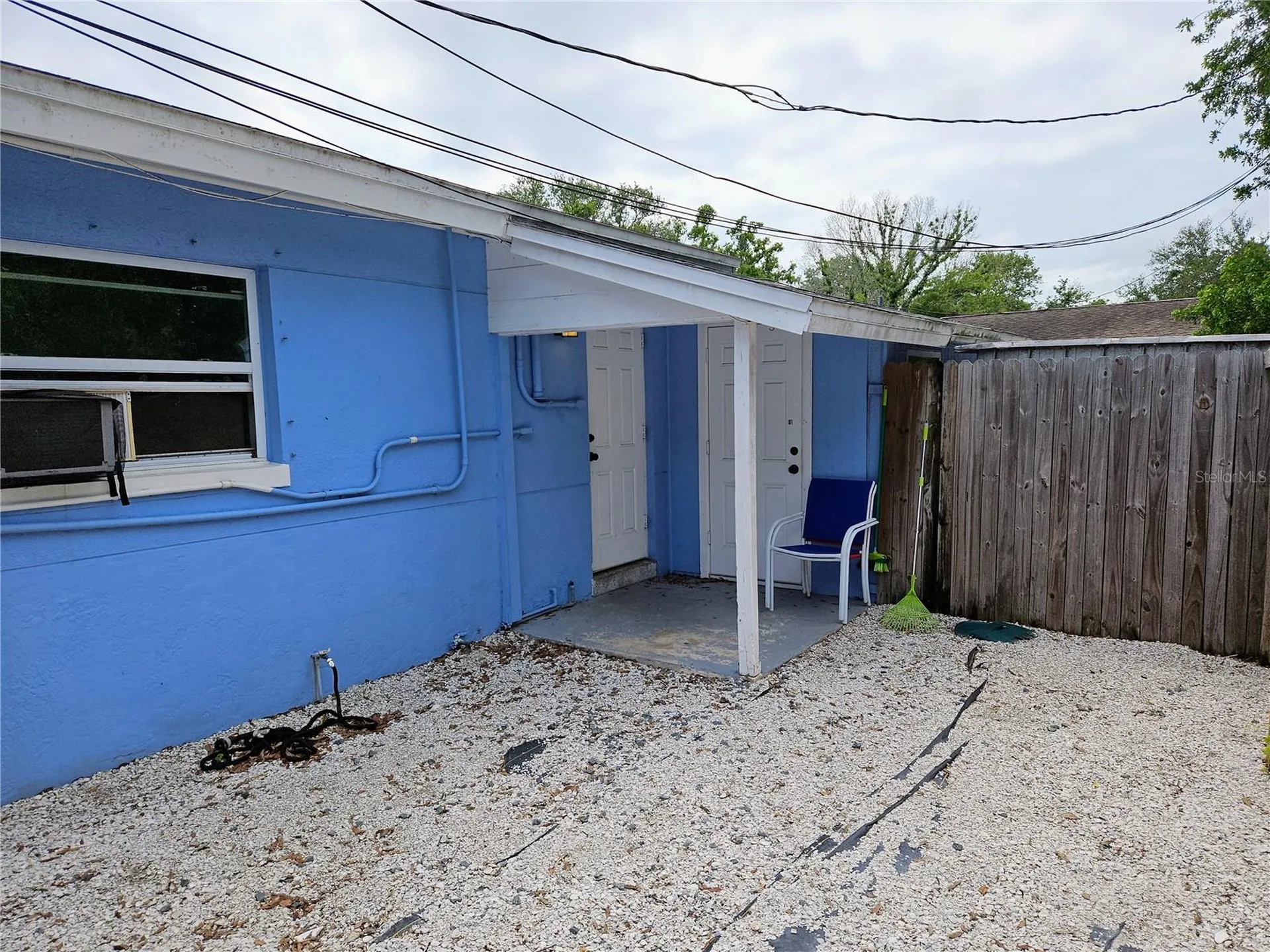 6801 48th Avenue N St Petersburg FL 33709