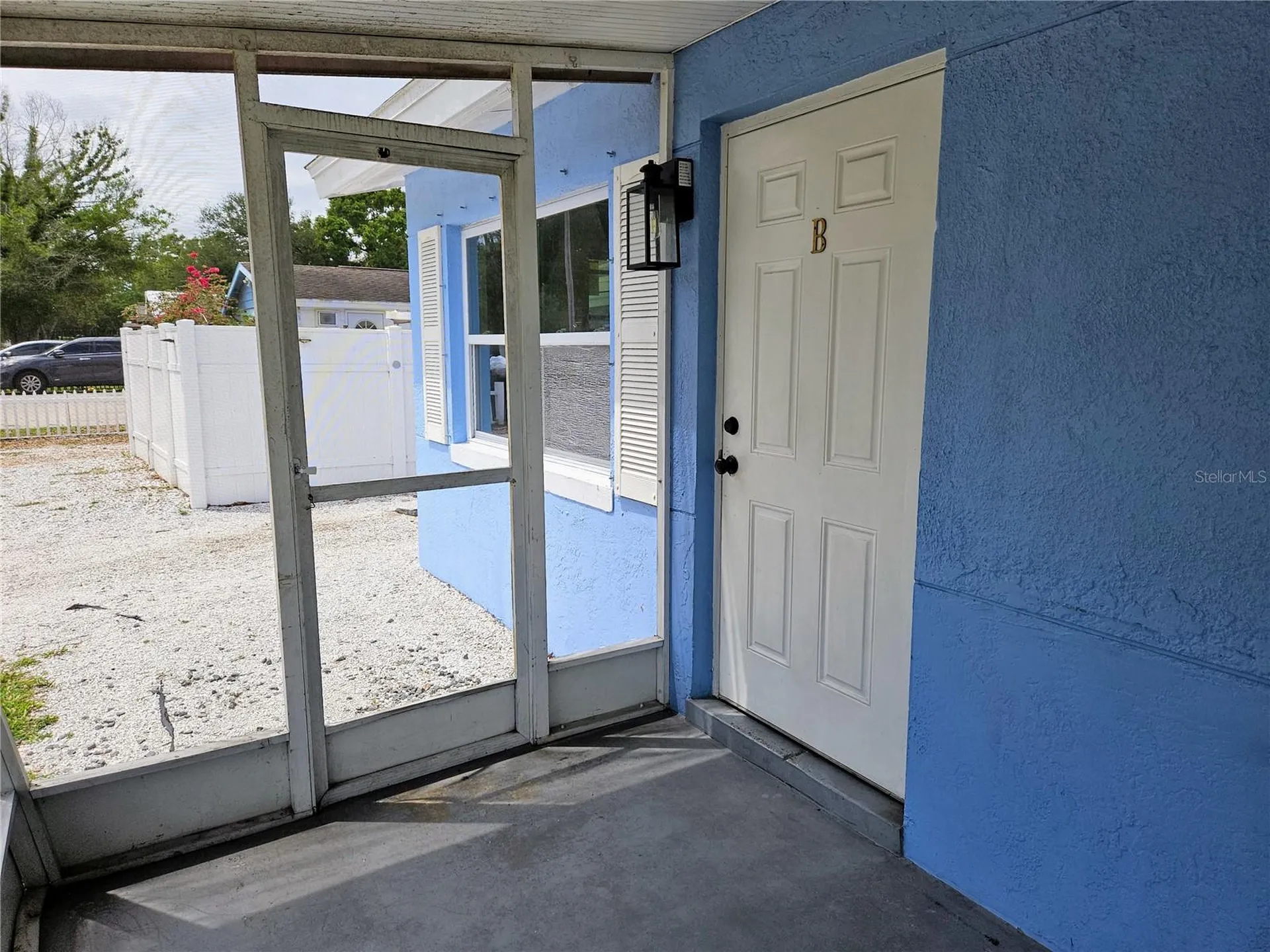 6801 48th Avenue N St Petersburg FL 33709