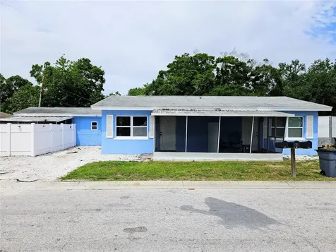 6801 48th Avenue N St Petersburg FL 33709