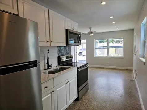 6801 48th Avenue N St Petersburg FL 33709