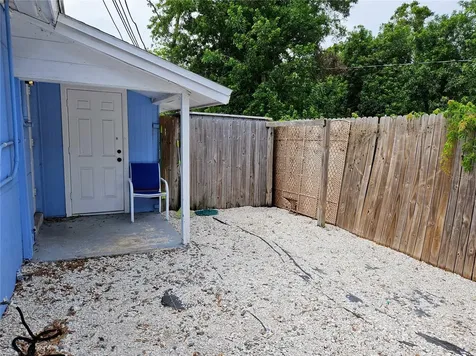 6801 48th Avenue N St Petersburg FL 33709