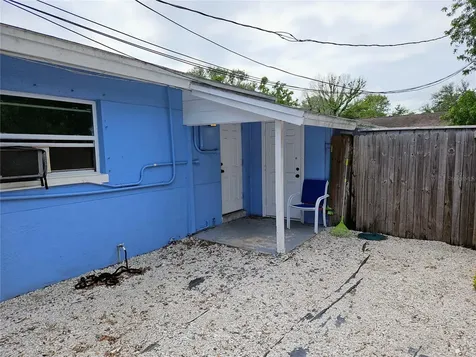 6801 48th Avenue N St Petersburg FL 33709
