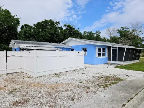 6801 48th Avenue N St Petersburg FL 33709