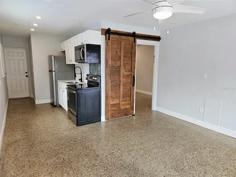 6801 48th Avenue N St Petersburg FL 33709
