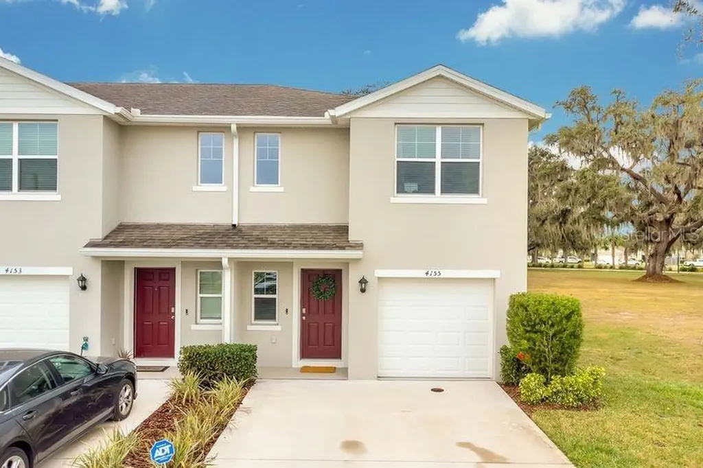 4155 Malawi Trail St Cloud FL 34772