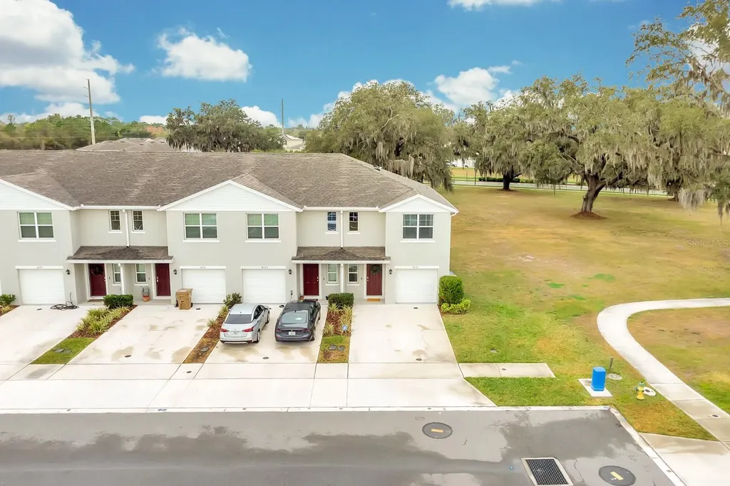 4155 Malawi Trail St Cloud FL 34772
