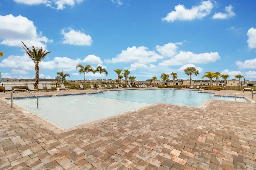 4155 Malawi Trail St Cloud FL 34772