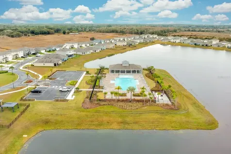4155 Malawi Trail St Cloud FL 34772