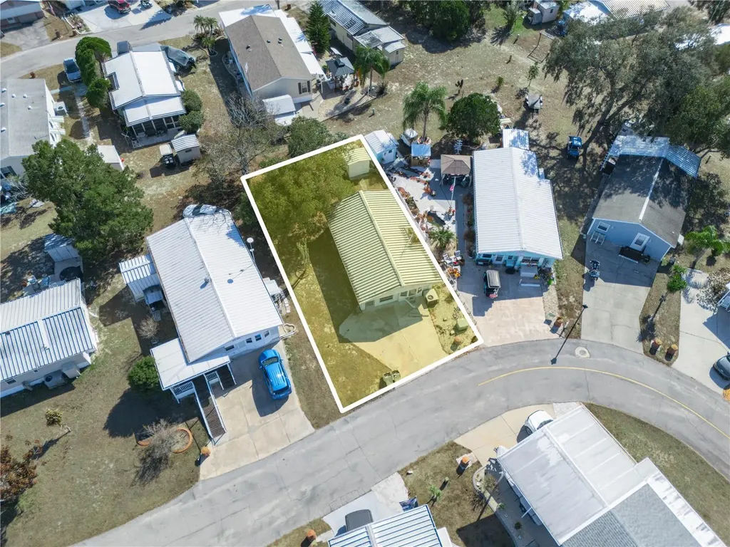 31 Stonefly Circle Lake Wales FL 33898