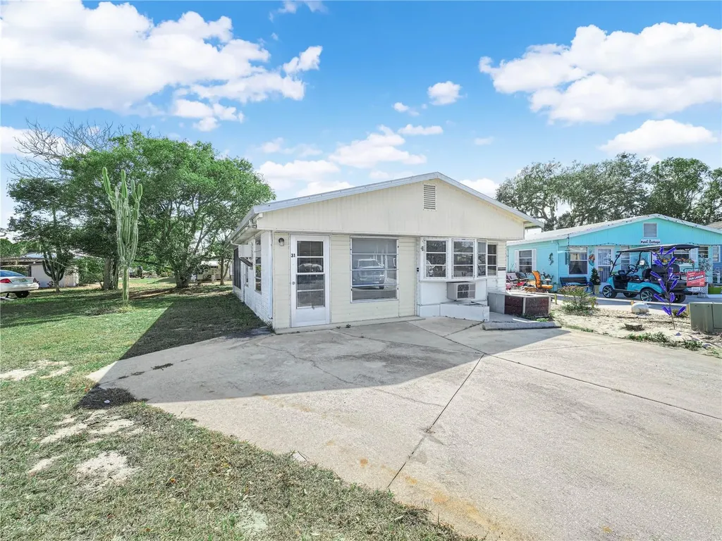 31 Stonefly Circle Lake Wales FL 33898