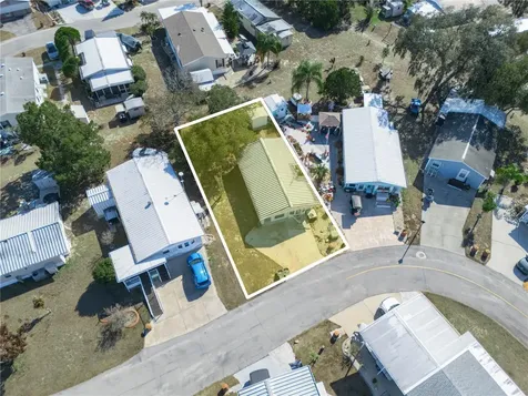 31 Stonefly Circle Lake Wales FL 33898