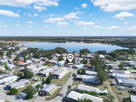 31 Stonefly Circle Lake Wales FL 33898