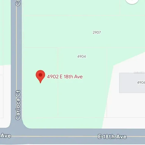 4902 E 18th Avenue Tampa FL 33605