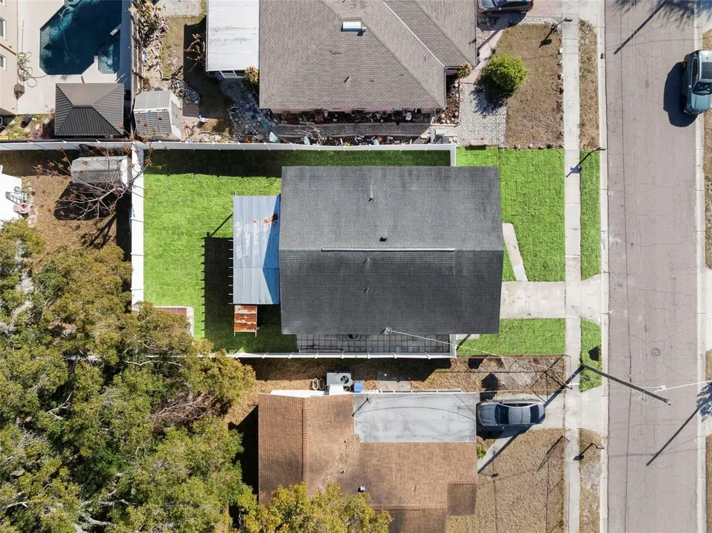 6710 S Cortez Street Tampa FL 33616