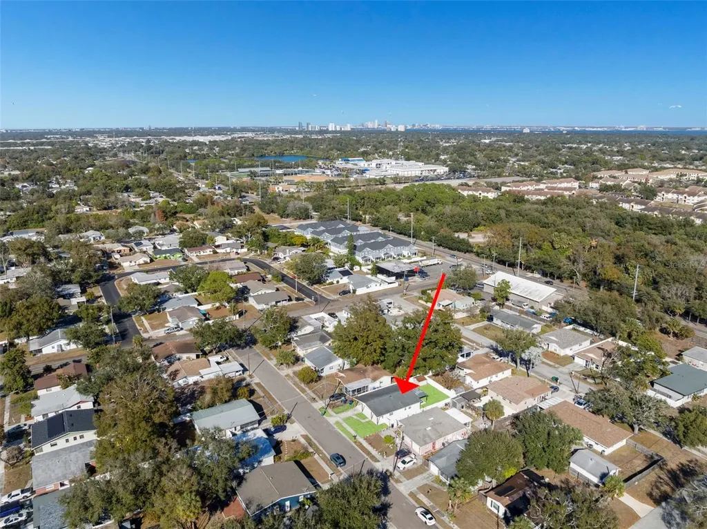6710 S Cortez Street Tampa FL 33616