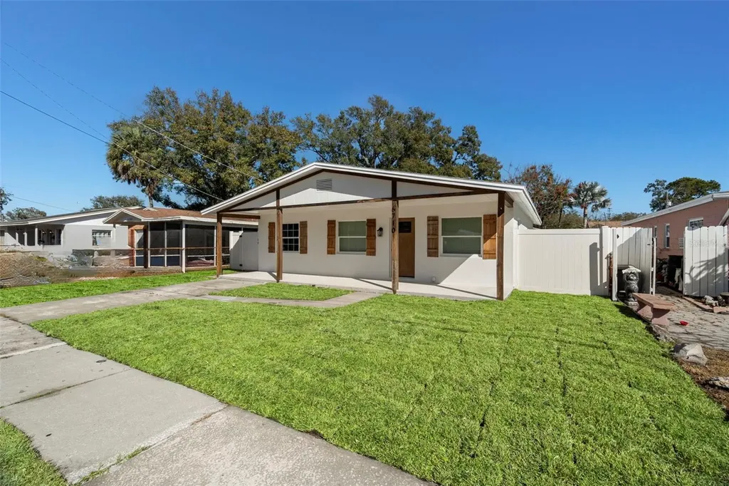6710 S Cortez Street Tampa FL 33616