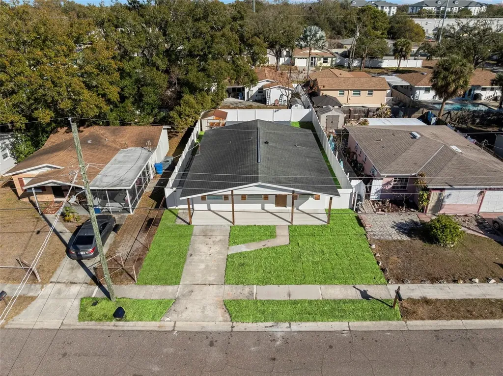 6710 S Cortez Street Tampa FL 33616