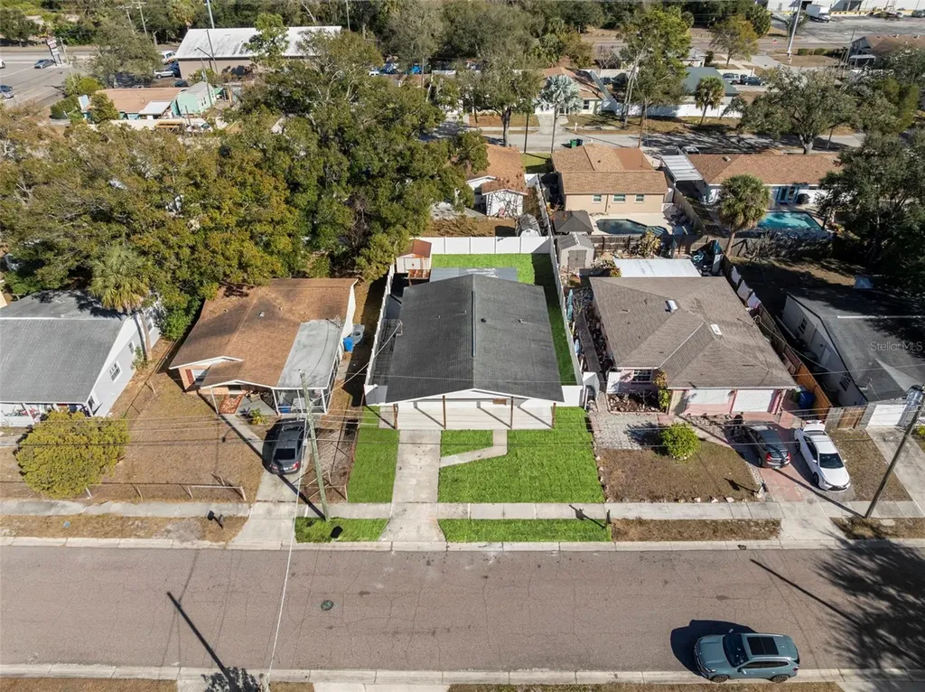 6710 S Cortez Street Tampa FL 33616
