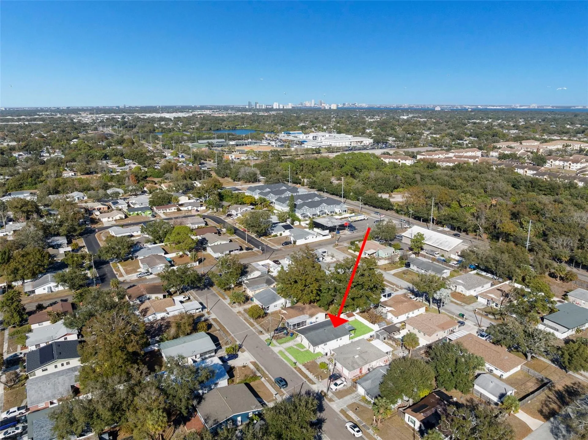 6710 S Cortez Street Tampa FL 33616