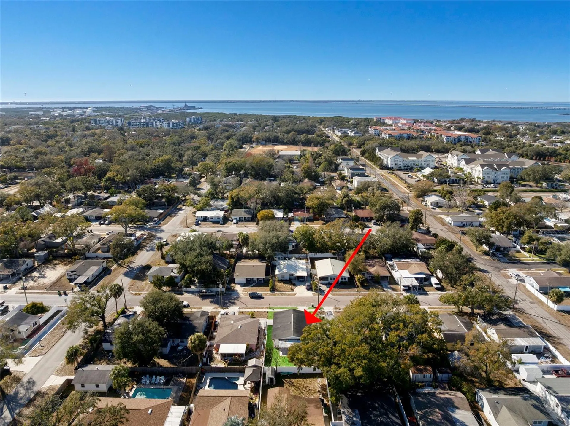 6710 S Cortez Street Tampa FL 33616