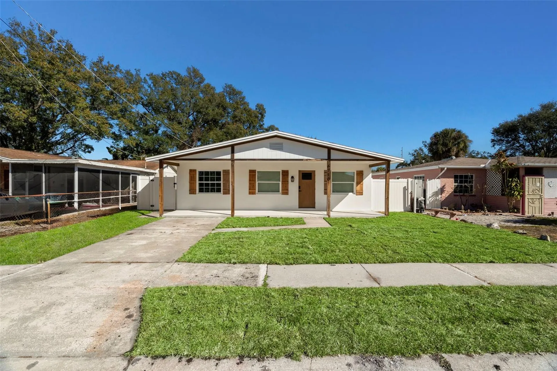 6710 S Cortez Street Tampa FL 33616