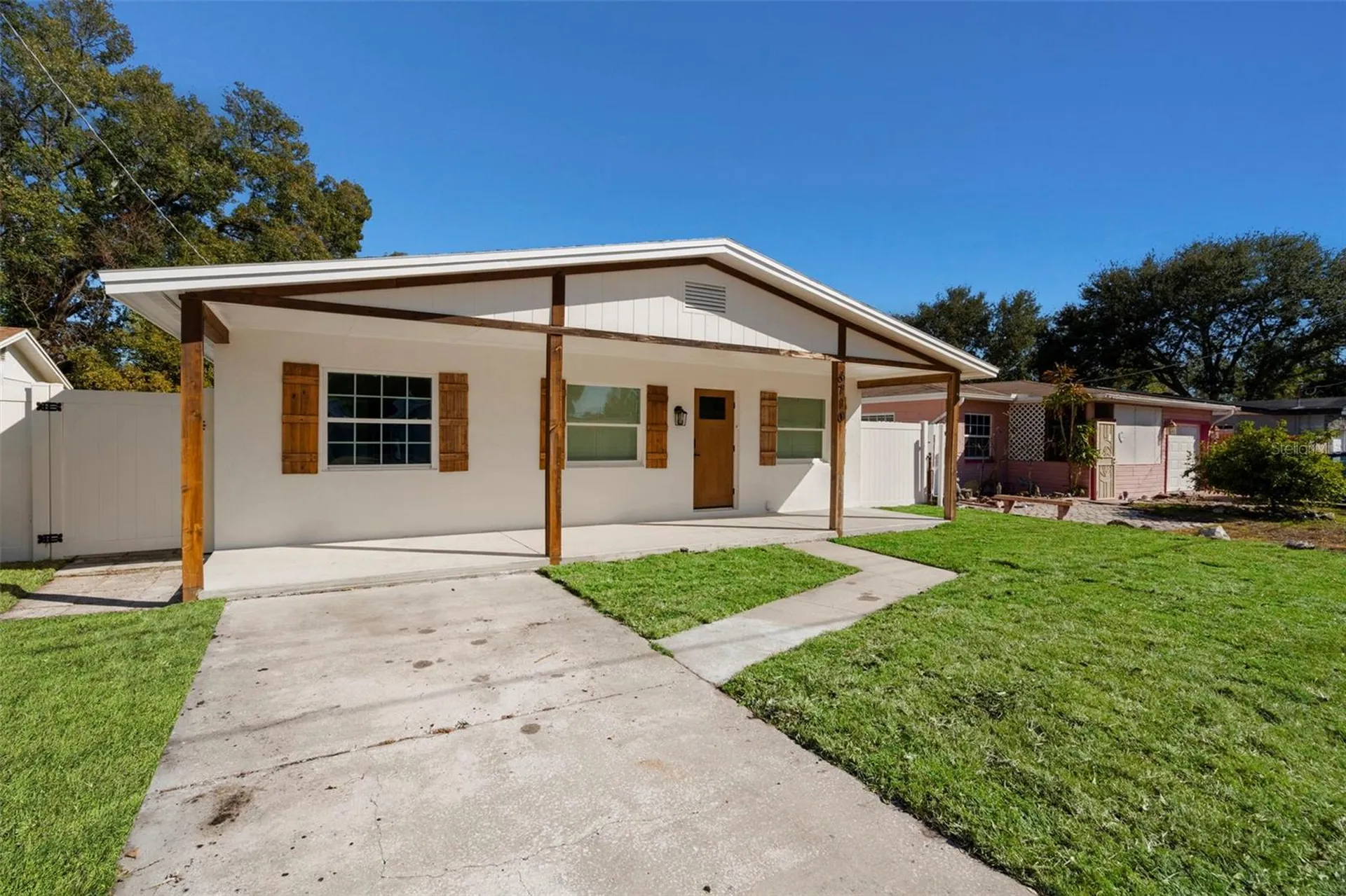 6710 S Cortez Street Tampa FL 33616