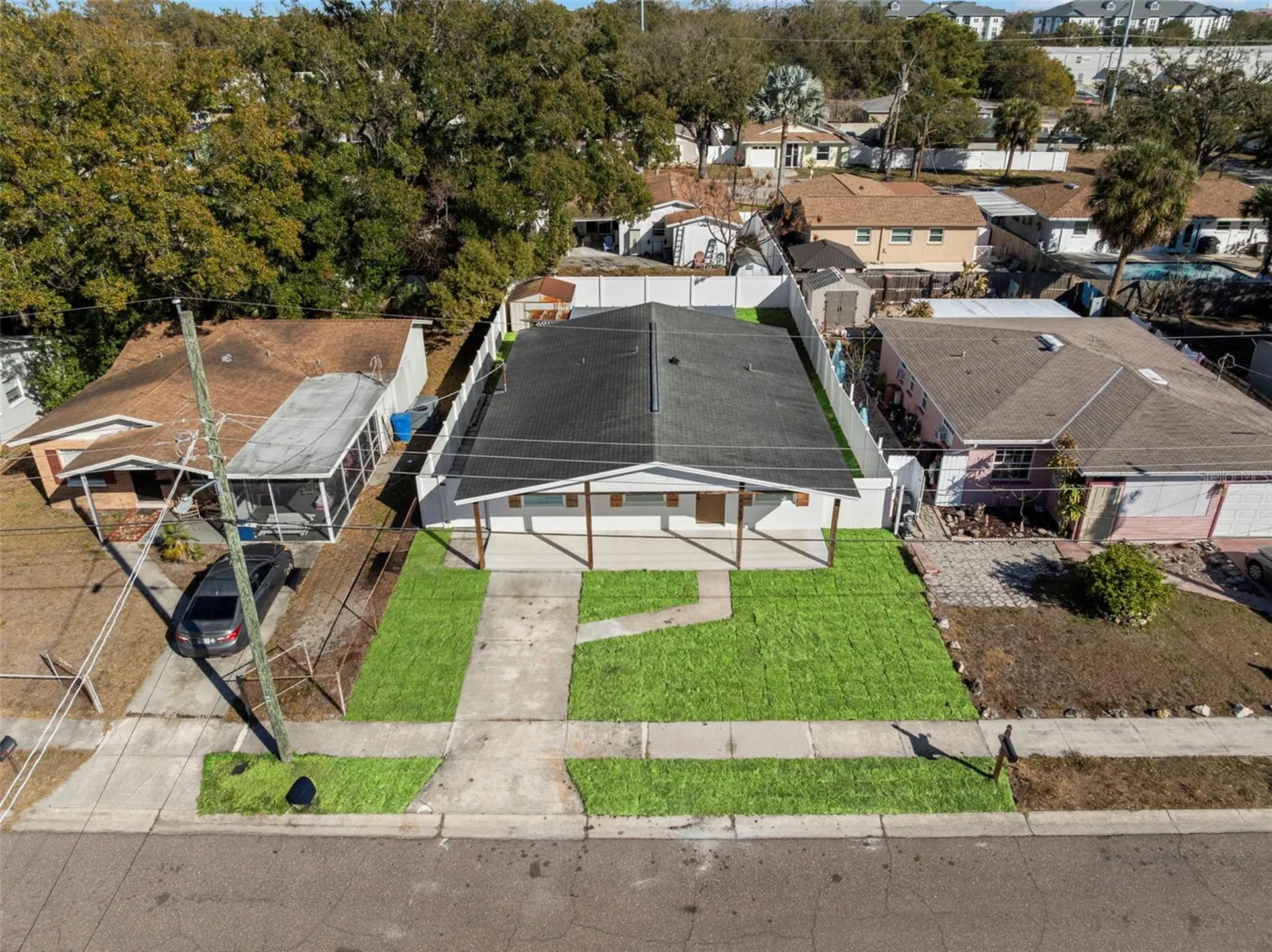6710 S Cortez Street Tampa FL 33616