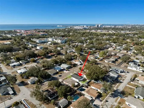 6710 S Cortez Street Tampa FL 33616