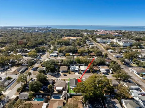 6710 S Cortez Street Tampa FL 33616