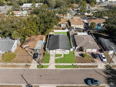 6710 S Cortez Street Tampa FL 33616