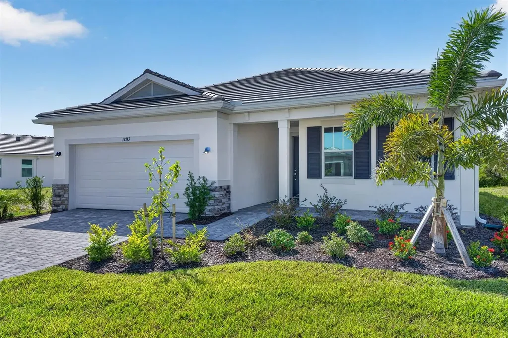 12143 Meditation Trail Venice FL 34293