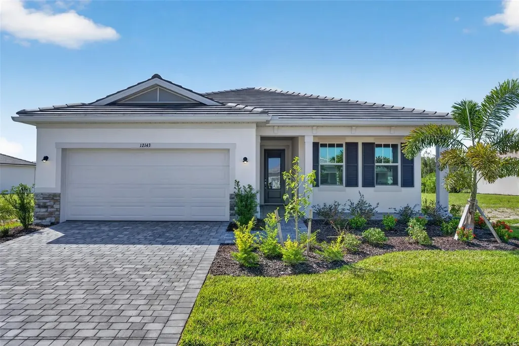 12143 Meditation Trail Venice FL 34293