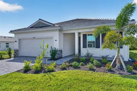 12143 Meditation Trail Venice FL 34293