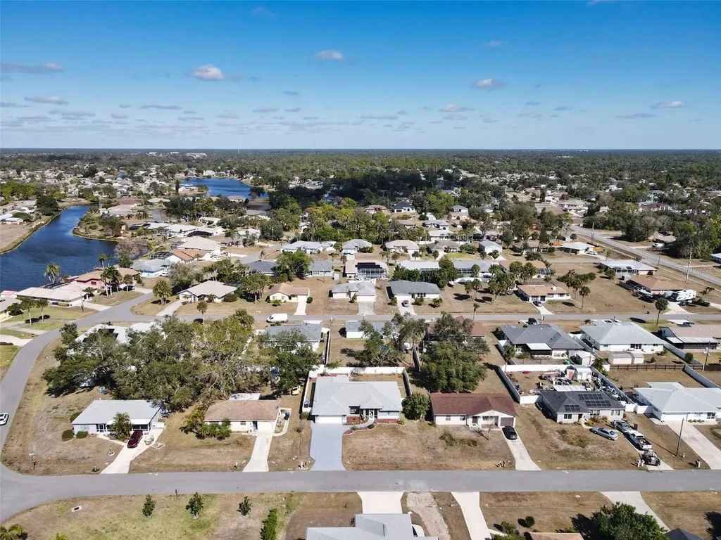 4070 Kincord Lane North Port FL 34287