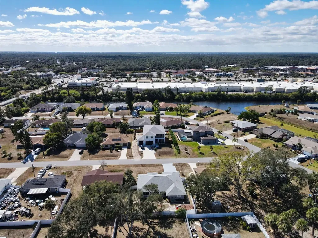 4070 Kincord Lane North Port FL 34287