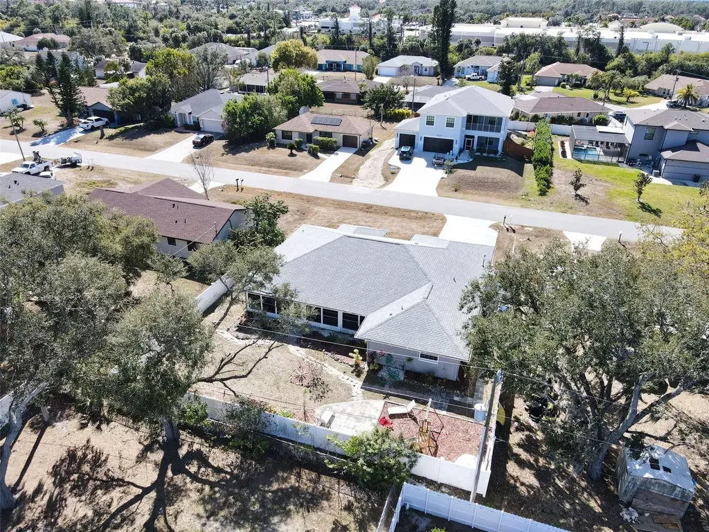4070 Kincord Lane North Port FL 34287