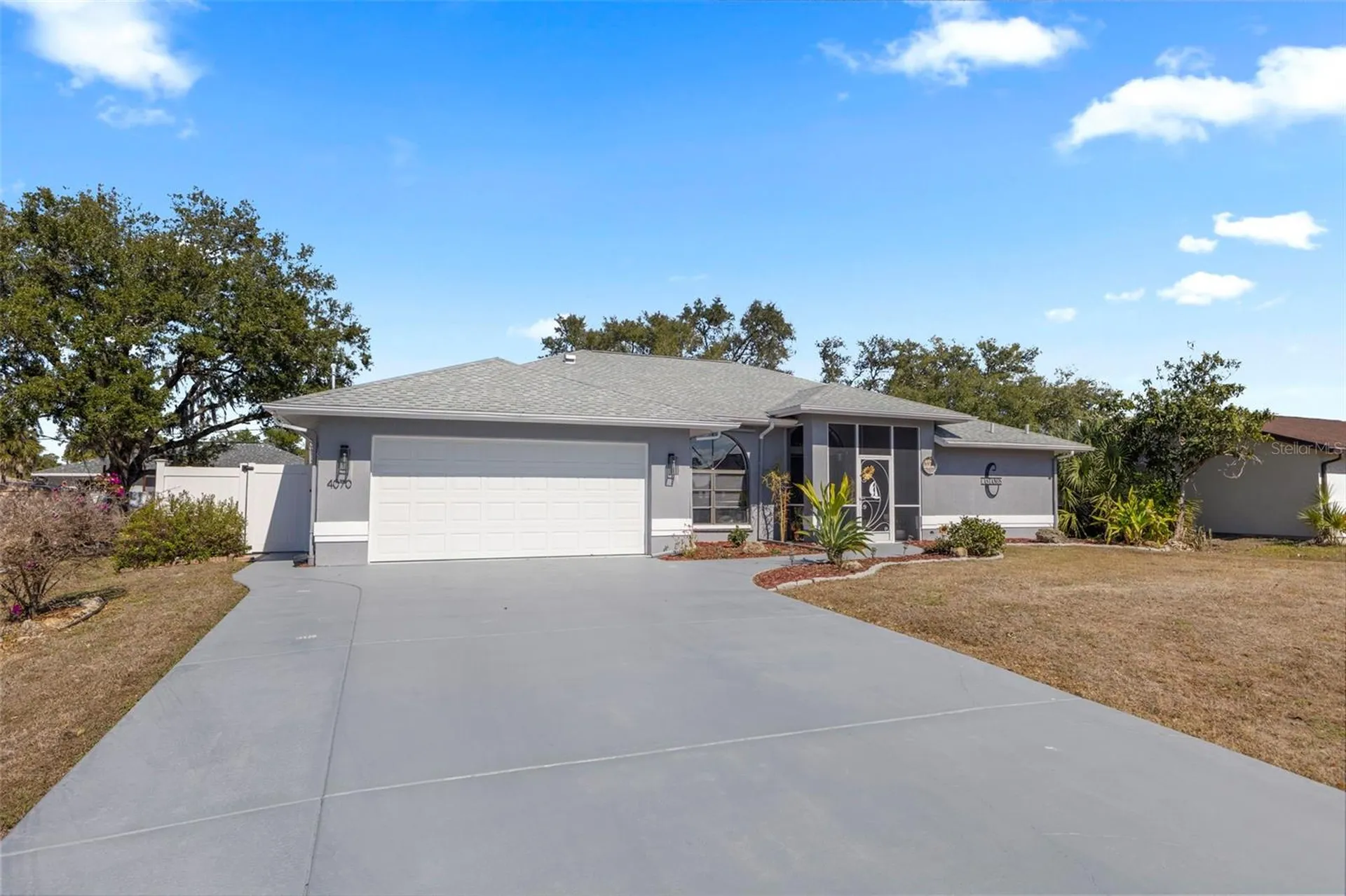 4070 Kincord Lane North Port FL 34287