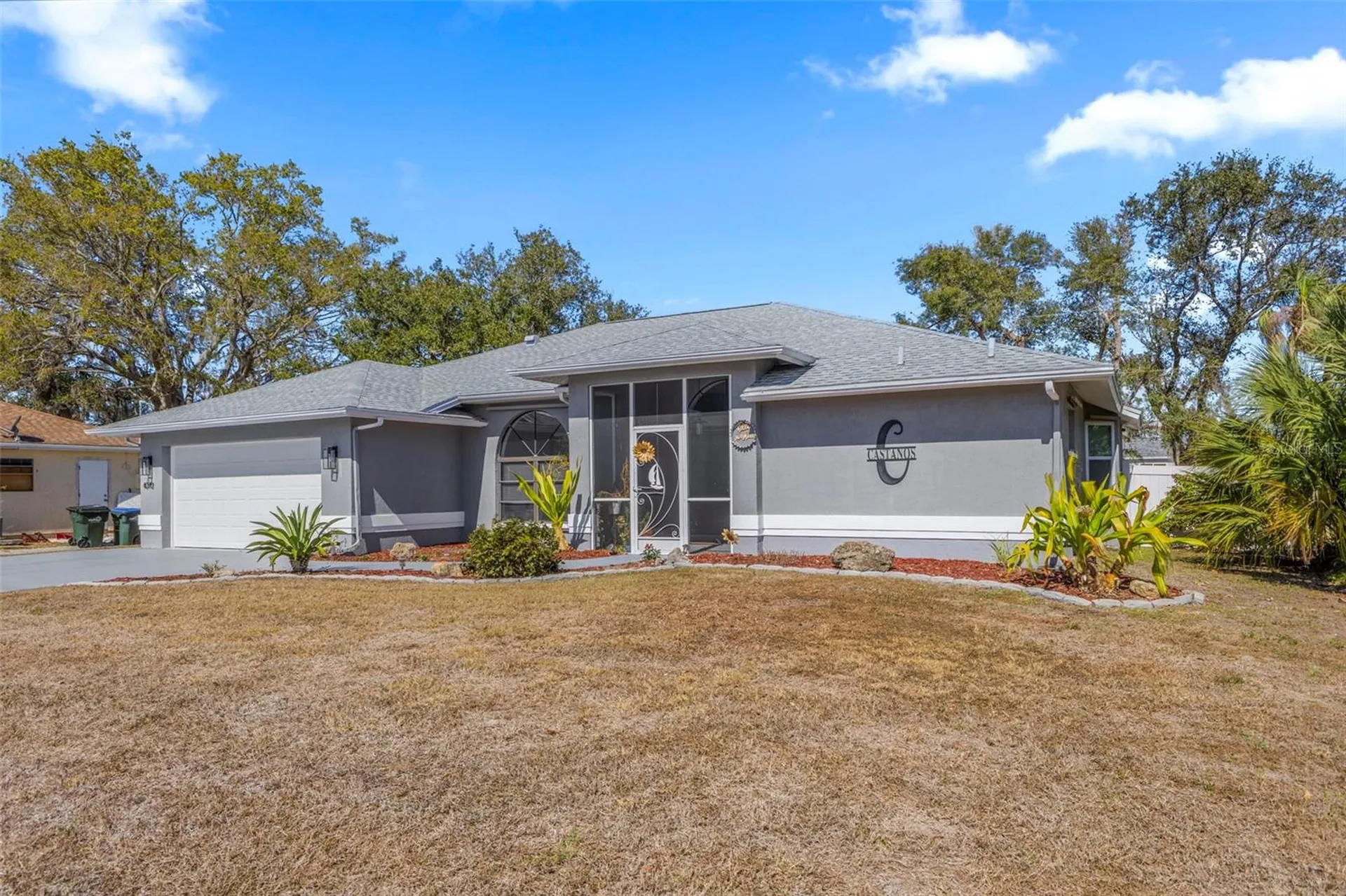 4070 Kincord Lane North Port FL 34287