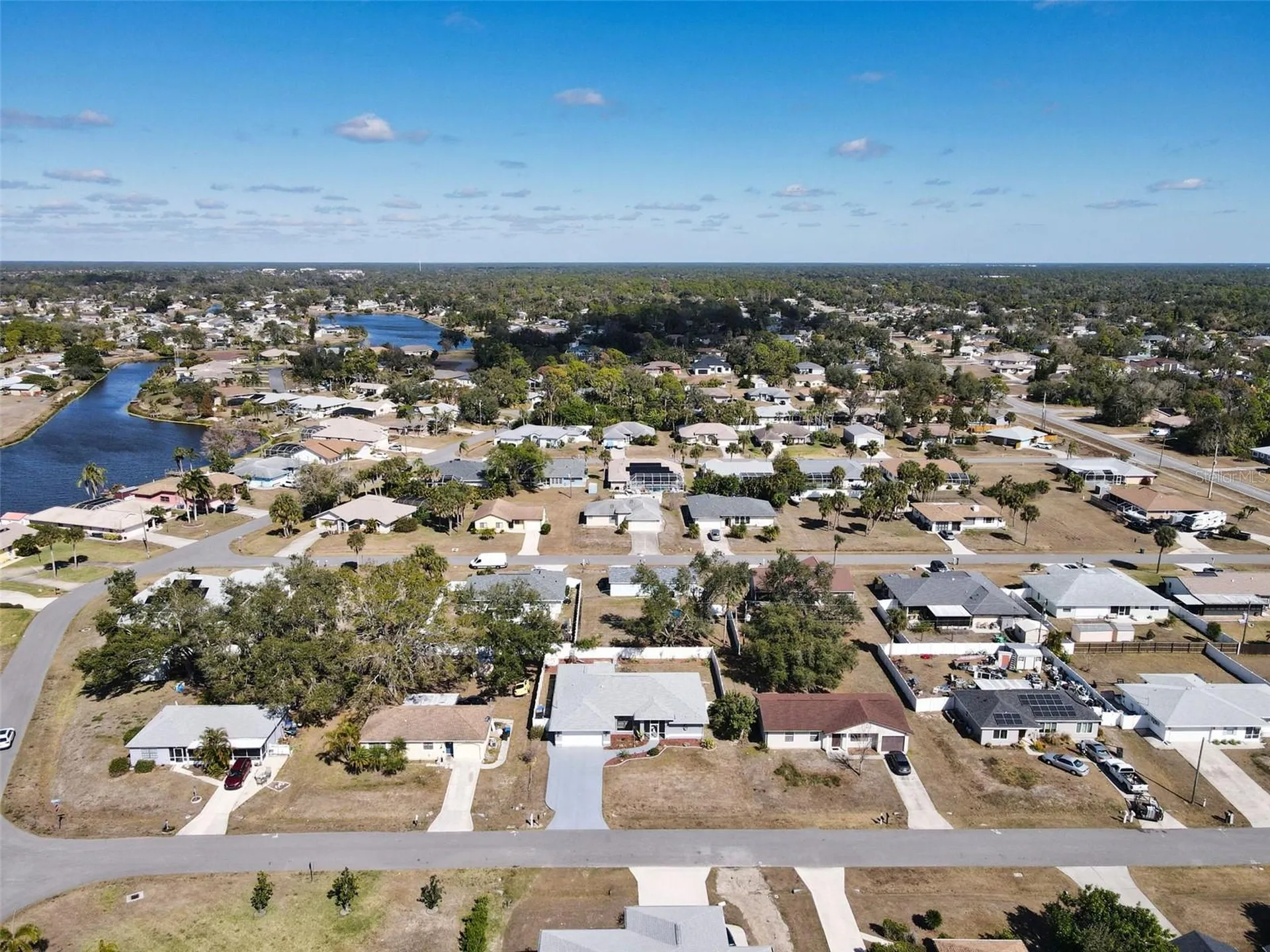 4070 Kincord Lane North Port FL 34287