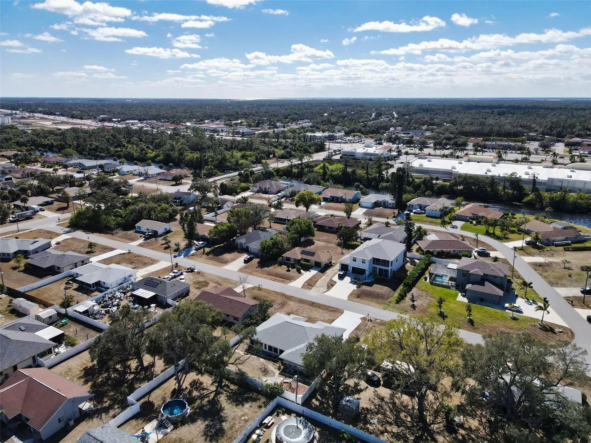 4070 Kincord Lane North Port FL 34287