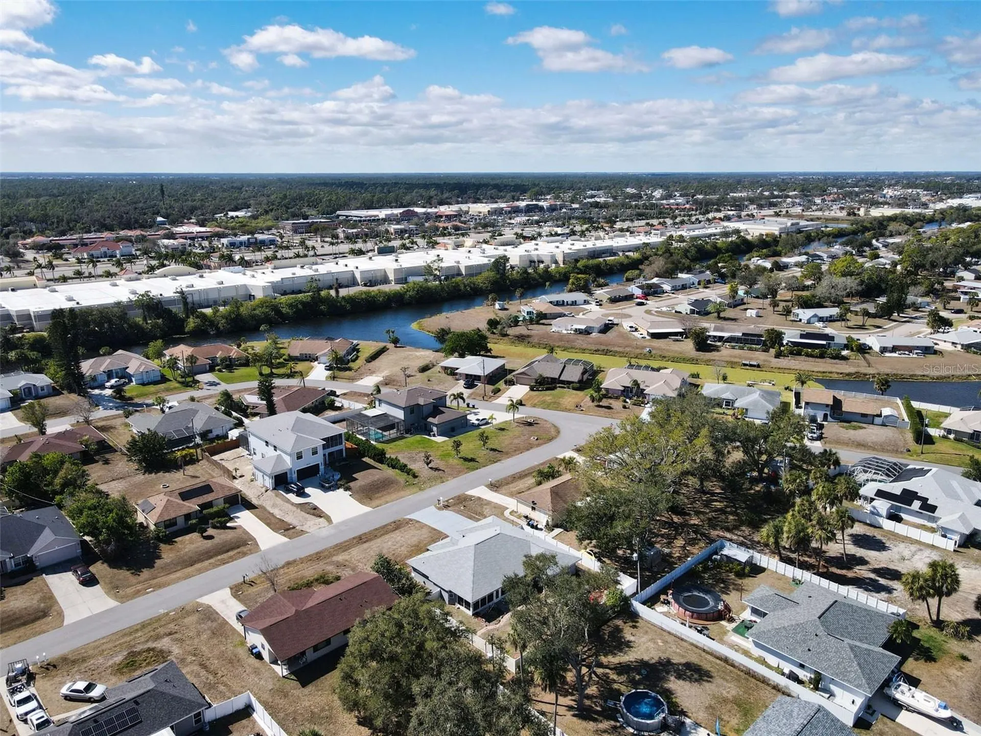 4070 Kincord Lane North Port FL 34287