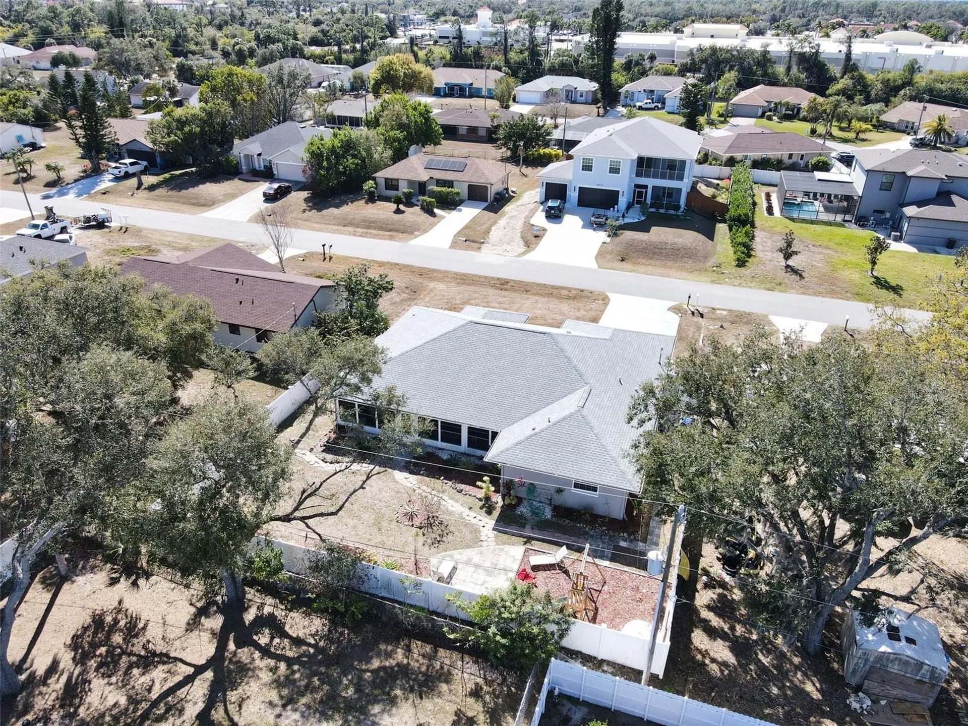 4070 Kincord Lane North Port FL 34287