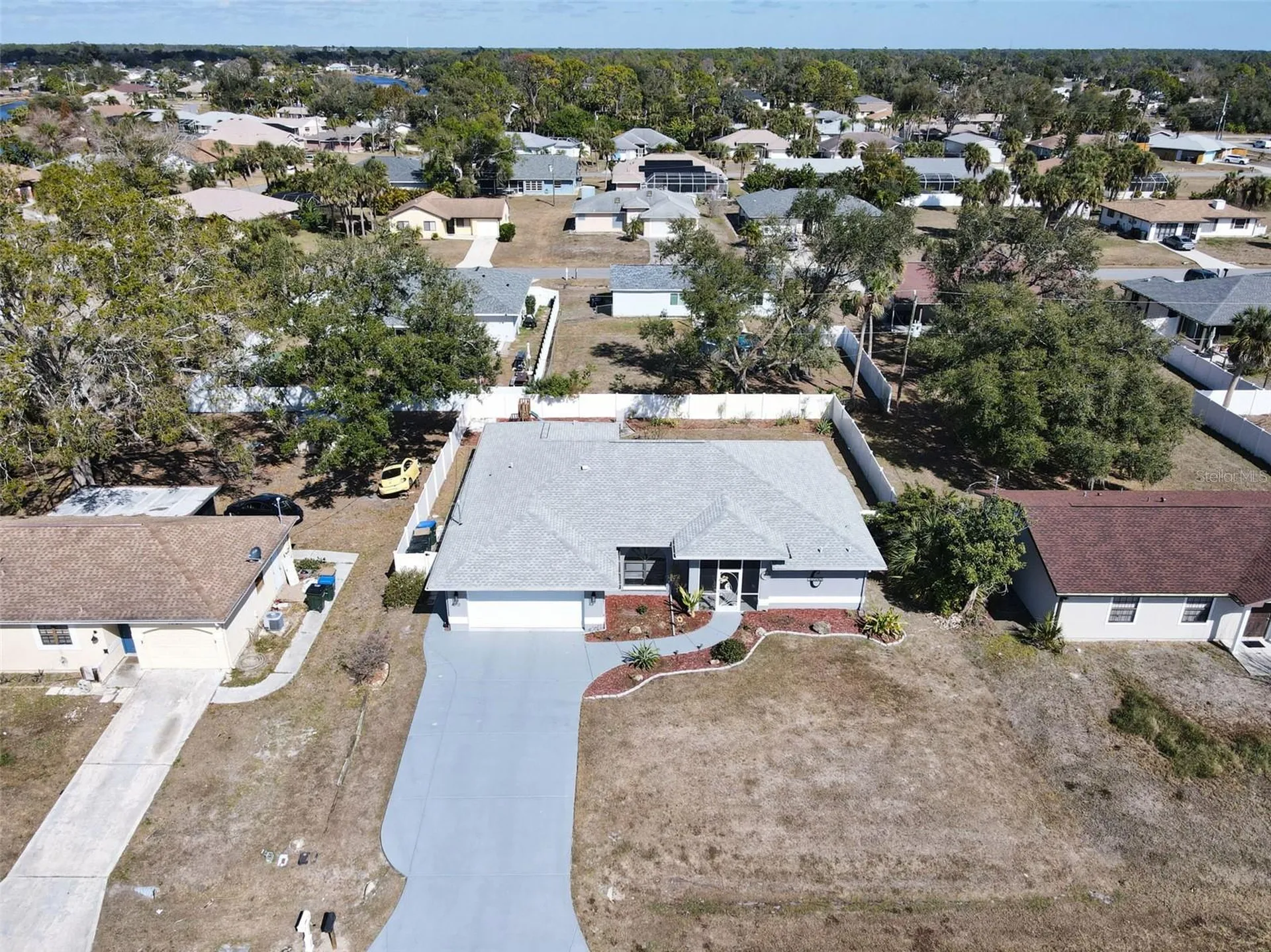 4070 Kincord Lane North Port FL 34287