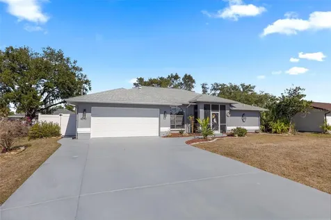 4070 Kincord Lane North Port FL 34287