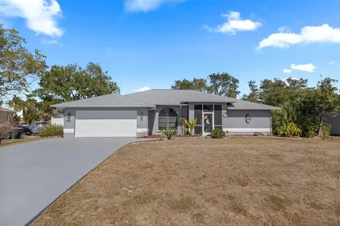 4070 Kincord Lane North Port FL 34287