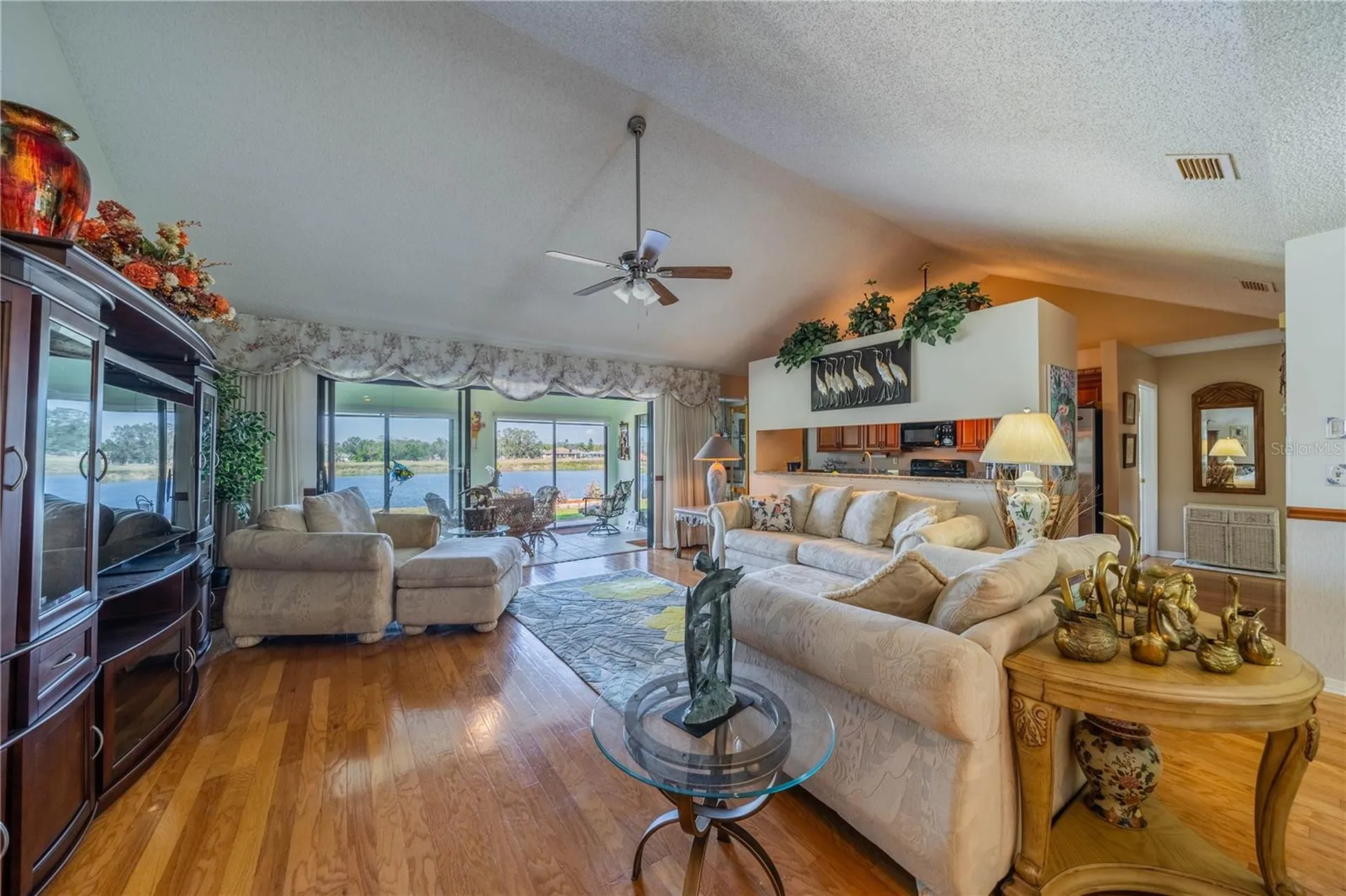 1723 Wolf Laurel Drive Sun City Center FL 33573