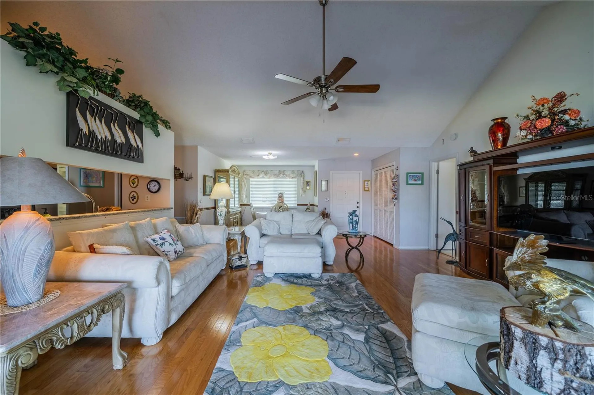 1723 Wolf Laurel Drive Sun City Center FL 33573