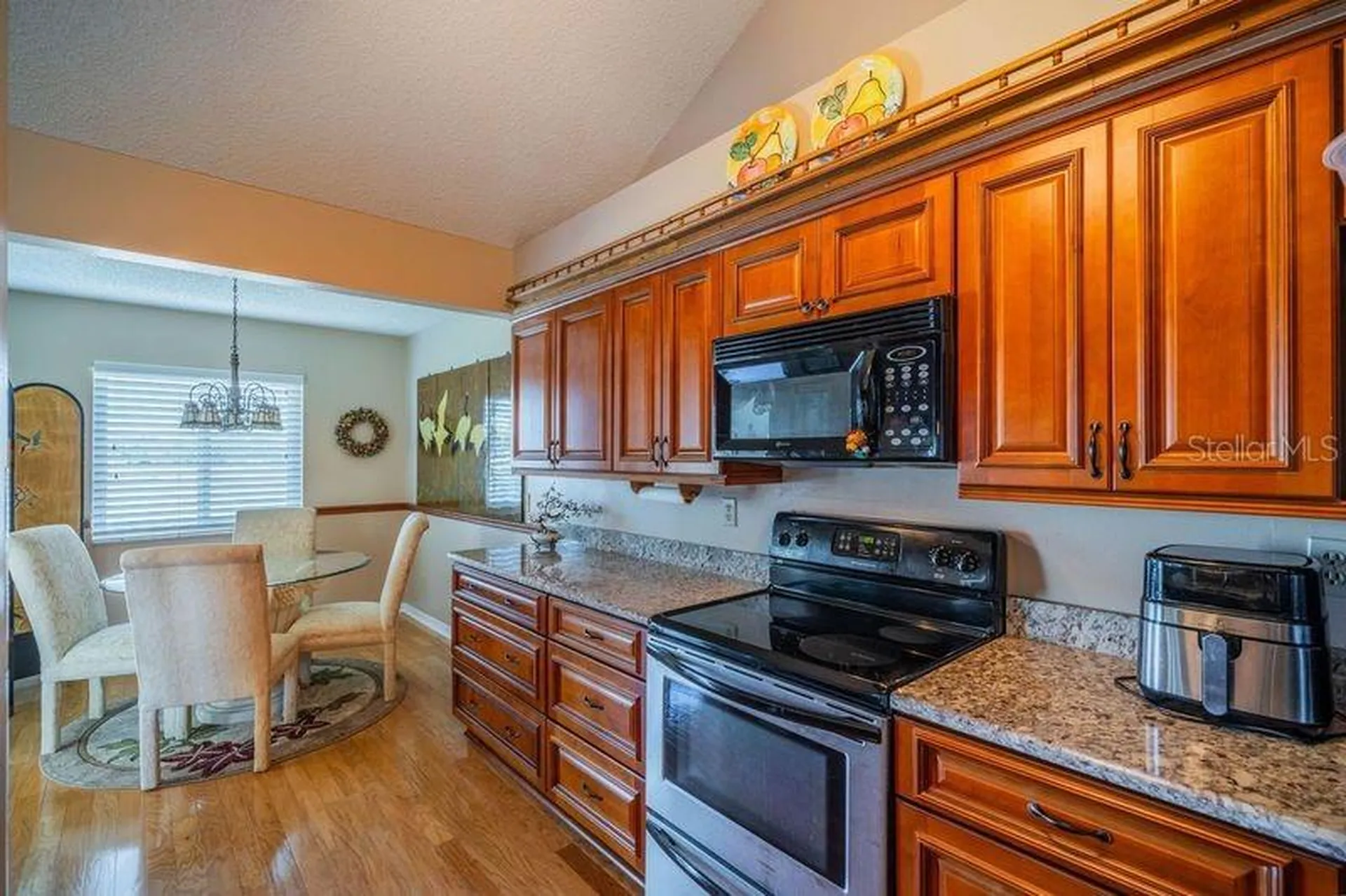 1723 Wolf Laurel Drive Sun City Center FL 33573